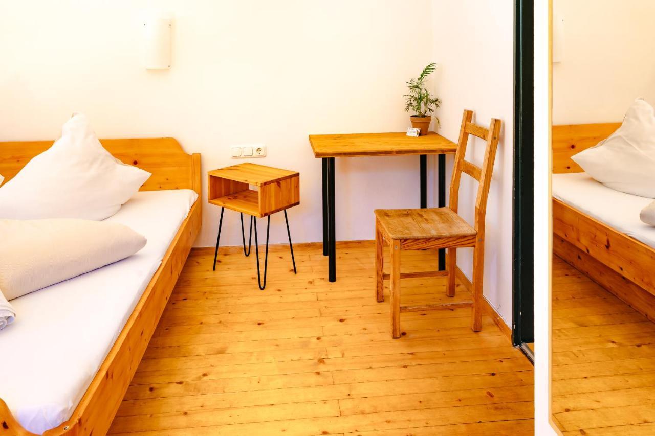 Das Cityhouse Mayrhofen Kültér fotó
