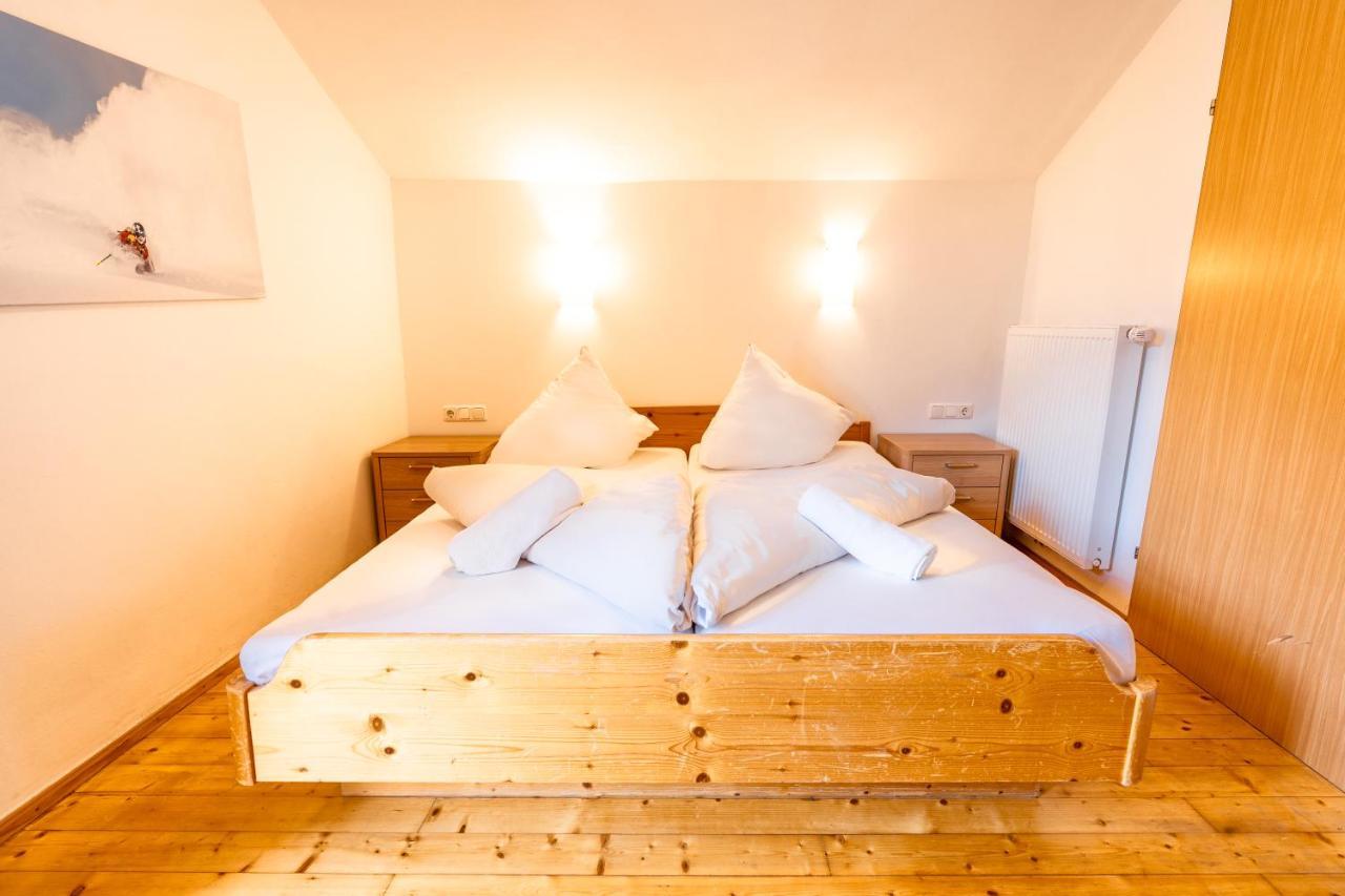 Das Cityhouse Mayrhofen Kültér fotó
