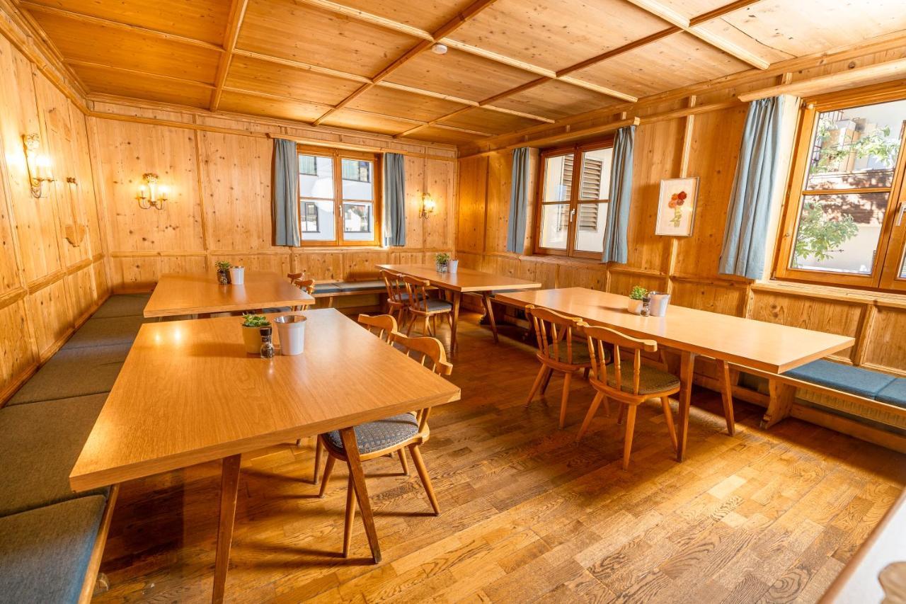 Das Cityhouse Mayrhofen Kültér fotó