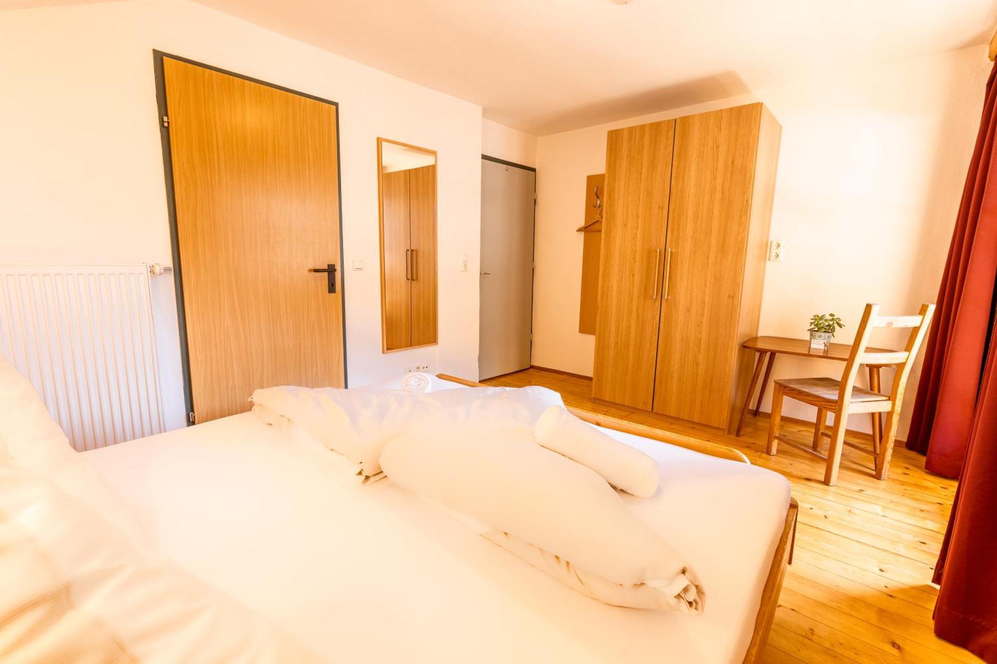 Das Cityhouse Mayrhofen Szoba fotó