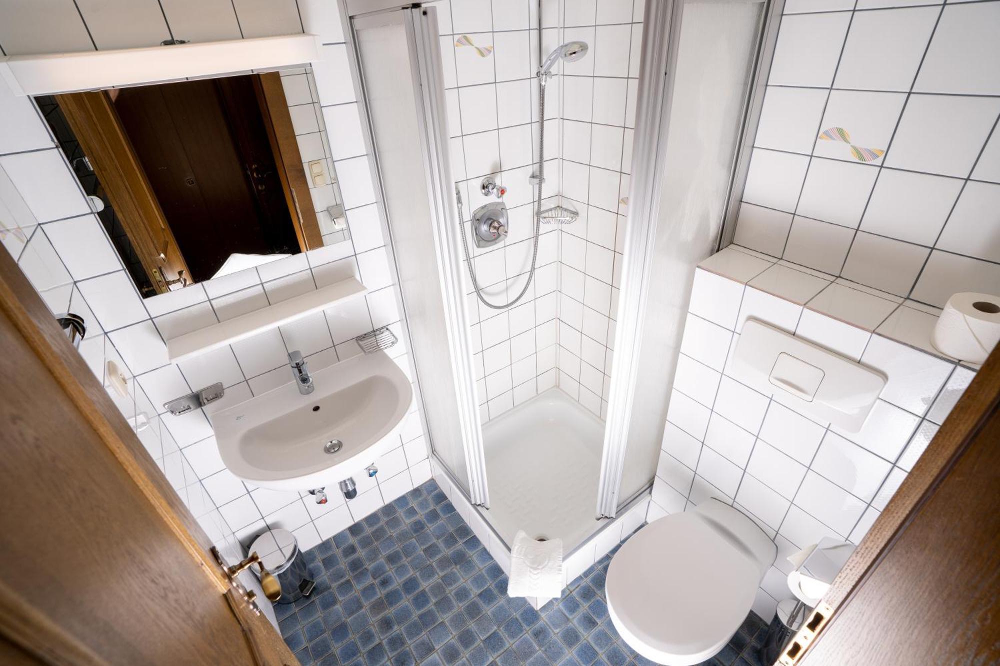 Das Cityhouse Mayrhofen Szoba fotó