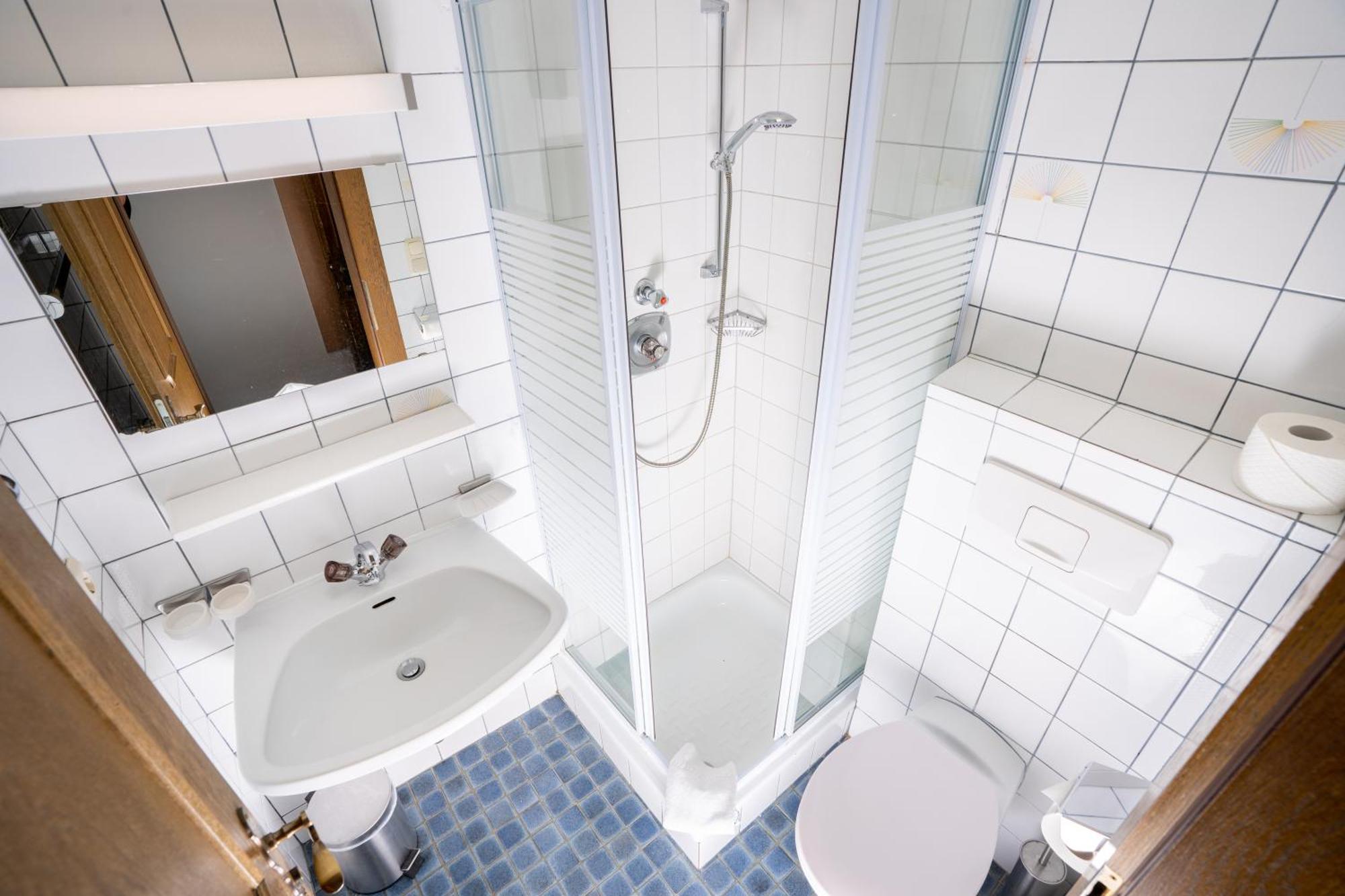 Das Cityhouse Mayrhofen Szoba fotó